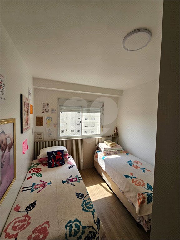 Apartamento à venda ou para alugar com 3 quartos, sendo 1 suíte, em Jardim Vazani, São Paulo, SP