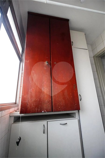 Apartamento à venda com 2 quartos em Lauzane Paulista, São Paulo, SP