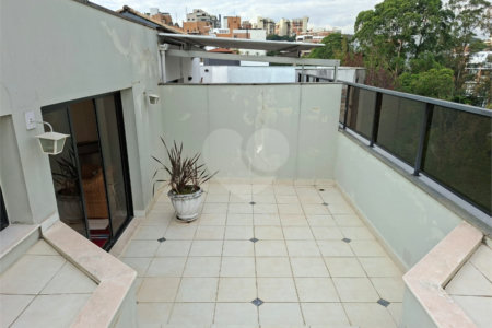 Apartamento à venda com 4 quartos, sendo 3 suítes, em Vila Progredior, São Paulo, SP