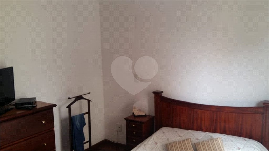 Apartamento à venda com 3 quartos, sendo 1 suíte, em Santa Teresinha, São Paulo, SP