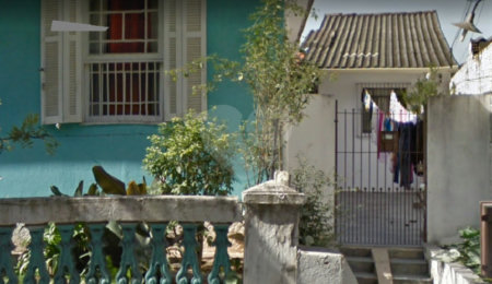 Terreno à venda em Horto, São Paulo, SP