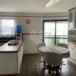 Apartamento à venda com 4 suítes em Jardim Astúrias, Guarujá, SP