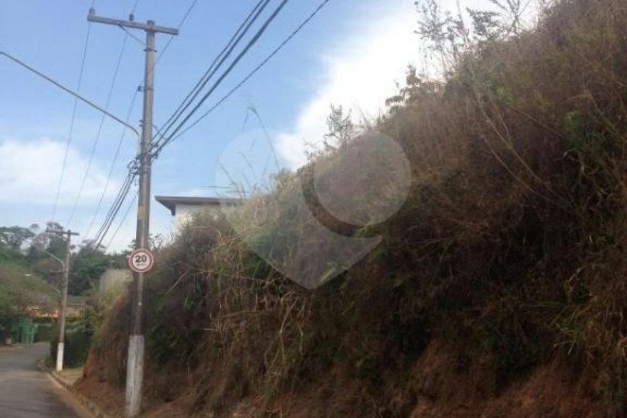 Terreno à venda no condomínio Xxxx, São Paulo - SP