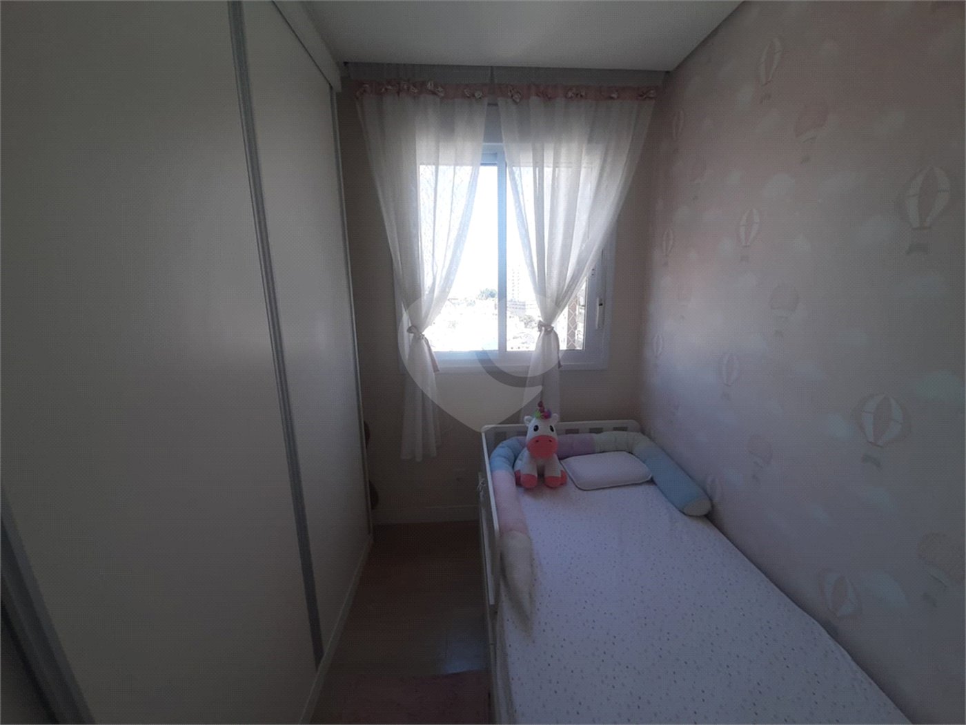 Apartamento à venda com 2 quartos em Vila Dom Pedro Ii, São Paulo, SP