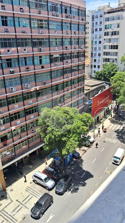 Apartamento à venda com 3 quartos, sendo 1 suíte, em Copacabana, Rio de Janeiro, RJ