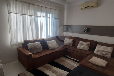 Casa à venda ou para alugar com 3 suítes no condomínio Residencial Villa dos Inglezes, Sorocaba - SP