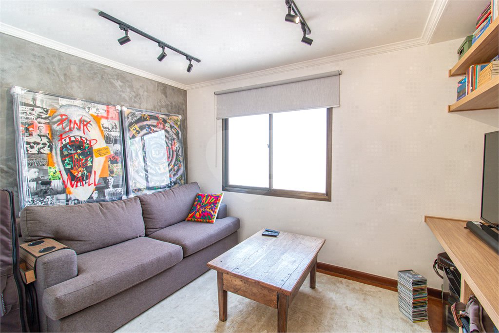 Cobertura à venda com 2 quartos, sendo 1 suíte, em Vila Andrade, São Paulo, SP