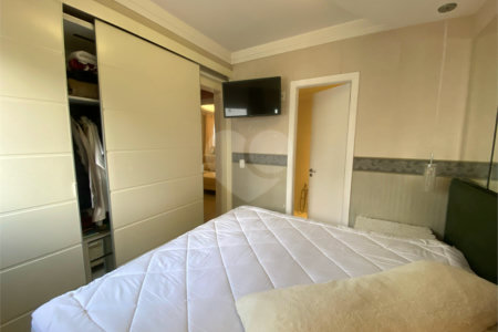 Apartamento para alugar com 2 quartos, sendo 1 suíte, em Alto da Lapa, São Paulo, SP
