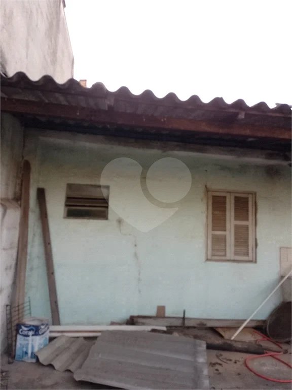 Terreno à venda com 3 quartos em Freguesia do Ó, São Paulo, SP