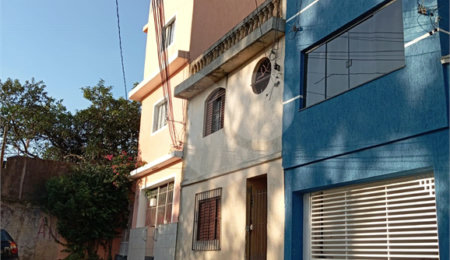 Sobrado à venda com 2 quartos em Saúde, São Paulo, SP