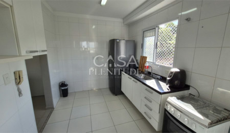 Apartamento à venda com 2 quartos, sendo 1 suíte,  em Vila Lucy, Sorocaba, SP