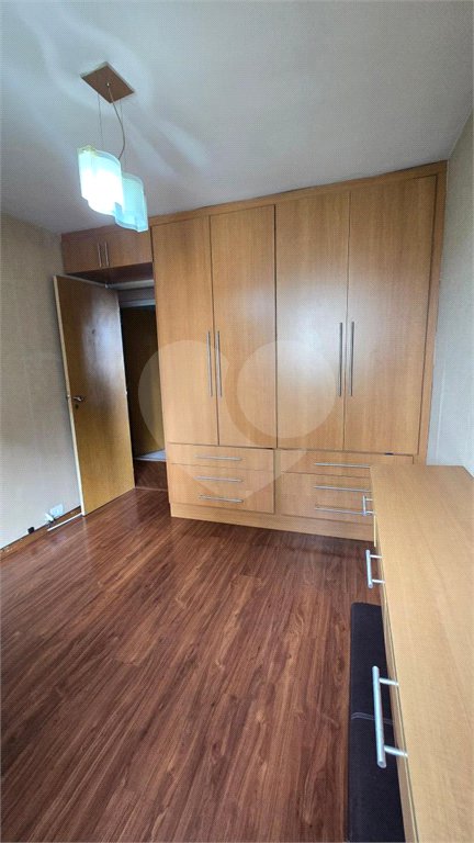 Apartamento à venda com 3 quartos em Vila Campestre, São Paulo, SP