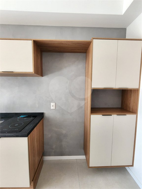Apartamento à venda ou para alugar com 1 suíte em Santana, São Paulo, SP