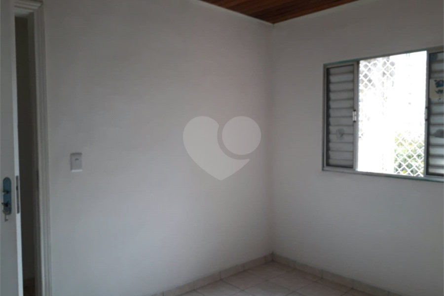 Casa de Vila à venda com 2 quartos em Vila Dom Pedro Ii, São Paulo, SP