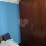 Sobrado à venda com 2 quartos, sendo 1 suíte, em Santa Teresinha, São Paulo, SP