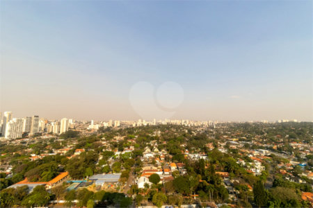 Apartamento à venda com 4 suítes em Brooklin, São Paulo, SP