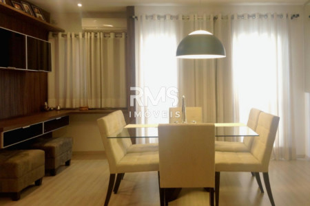 Apartamento à venda com 2 quartos, sendo 1 suíte,  em Jardim Faculdade, Itu, SP