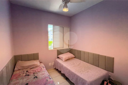 Condomínio à venda com 3 quartos, sendo 1 suíte, em Wanel Ville, Sorocaba, SP