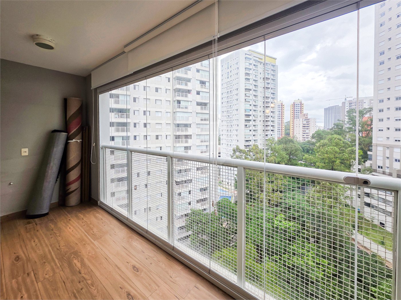 Apartamento à venda com 2 suítes em Vila Andrade, São Paulo, SP