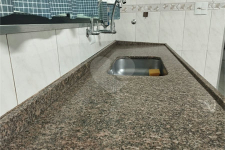 Sobrado à venda com 2 quartos em Vila Medeiros, São Paulo, SP