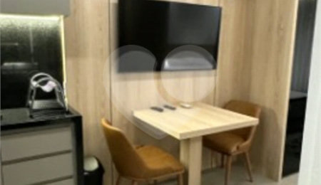 Apartamento para alugar com 1 suíte em Itaim Bibi, São Paulo, SP