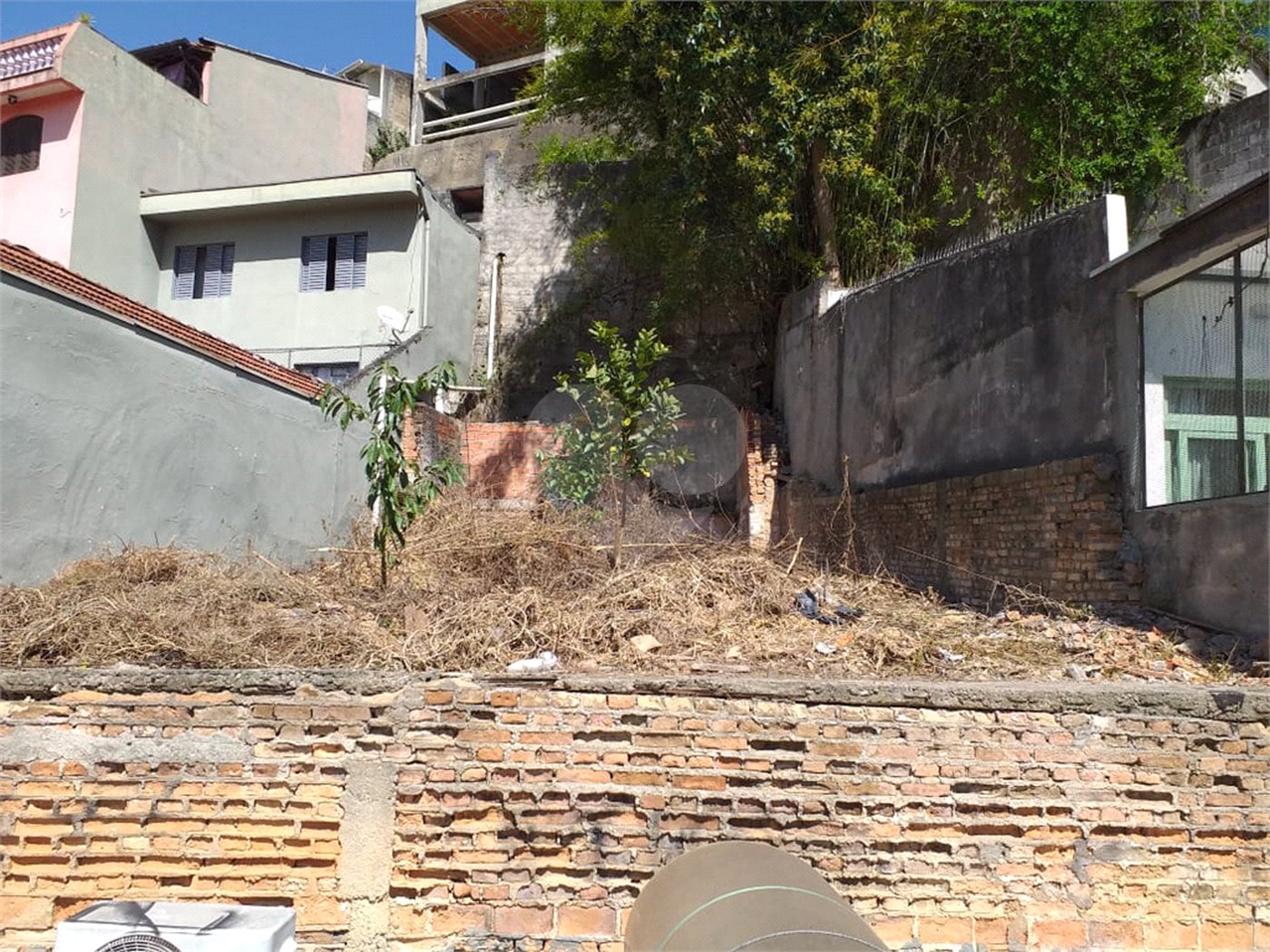 Terreno à venda em Vila Anglo Brasileira, São Paulo, SP