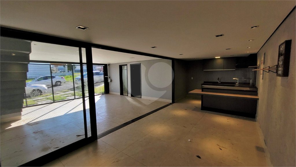 Casa à venda com 3 suítes no condomínio Montreal Residence, Indaiatuba - SP