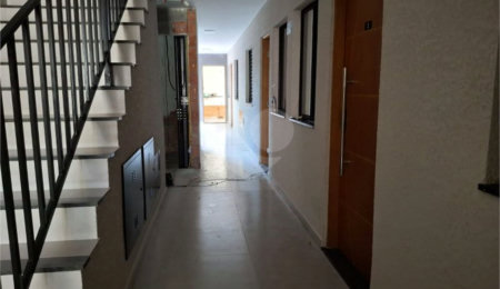 Casa à venda com 2 quartos no condomínio Residencial Prime Life, São Paulo - SP