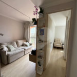 Apartamento à venda com 2 quartos, sendo 1 suíte, em Vila Andrade, São Paulo, SP