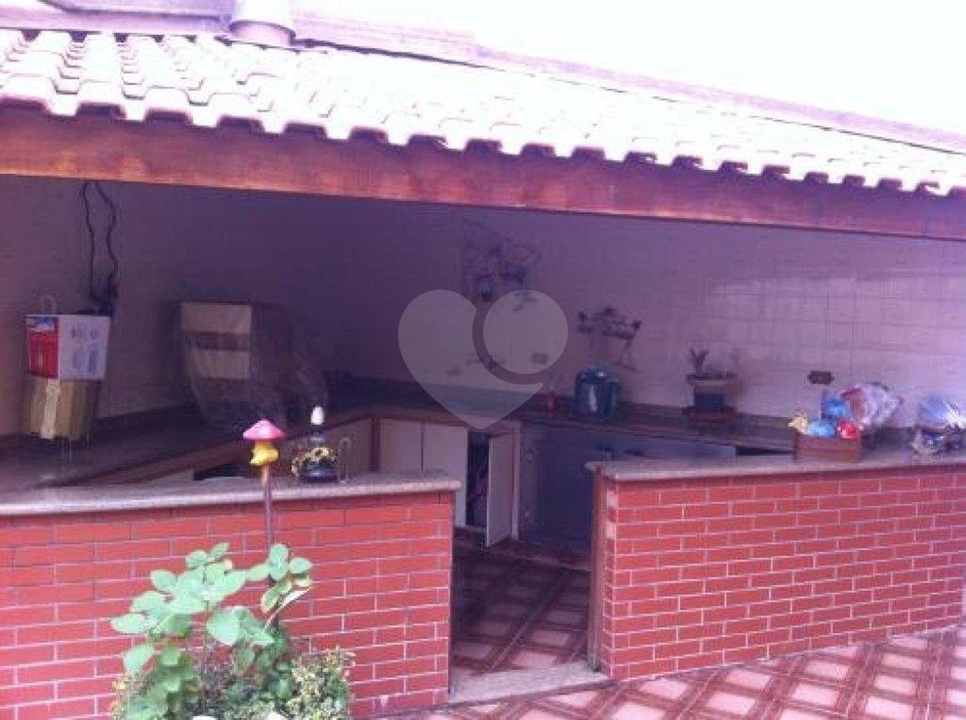 Sobrado à venda com 6 quartos, sendo 4 suítes, em Barro Branco (zona Norte), São Paulo, SP