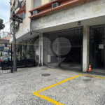Apartamento à venda com 3 quartos em Praça da Bandeira, Rio de Janeiro, RJ