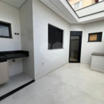 Casa à venda com 3 quartos, sendo 1 suíte,  no condomínio Villagio_ipanema 1, Sorocaba - SP