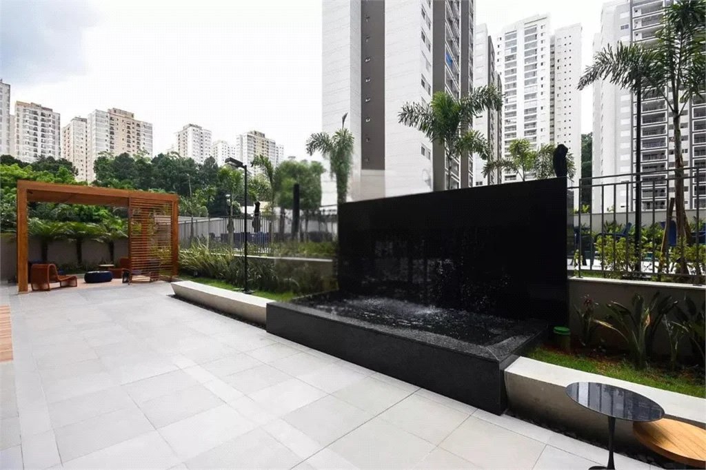 Apartamento à venda com 1 suíte em Vila Andrade, São Paulo, SP