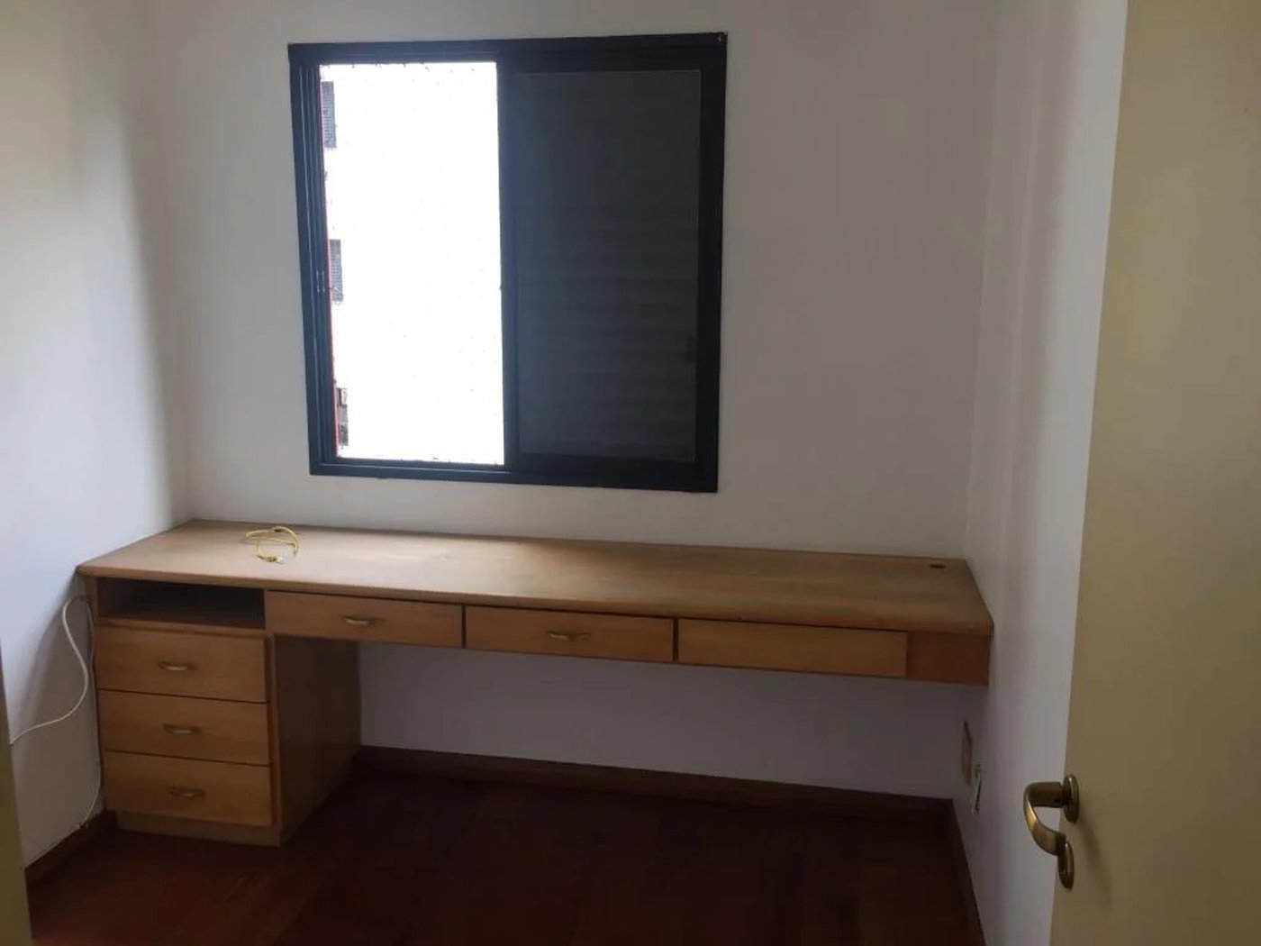 Apartamento à venda com 3 quartos, sendo 1 suíte, em Vila Andrade, São Paulo, SP