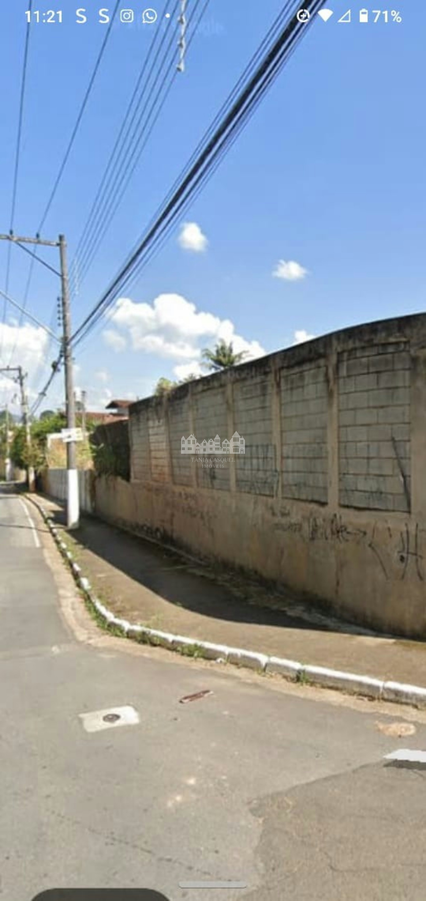 Terreno à venda em Vila Giglio, Atibaia, SP
