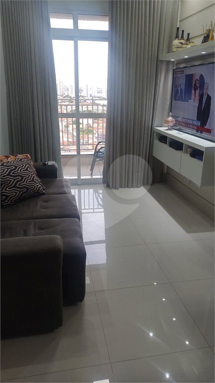 Apartamento à venda com 3 quartos, sendo 1 suíte, em Jardim Europa, Cuiabá, MT