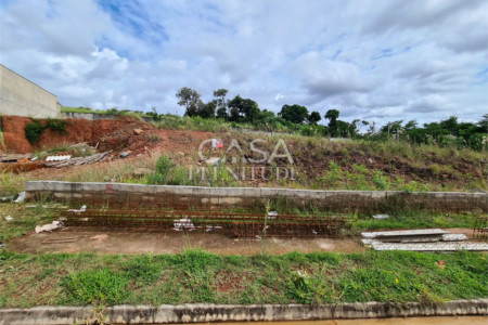 Terreno em condomínio à venda em Jardim Vila São Domingos, Sorocaba, SP