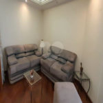 Apartamento à venda com 3 suítes em Baeta Neves, São Bernardo do Campo, SP