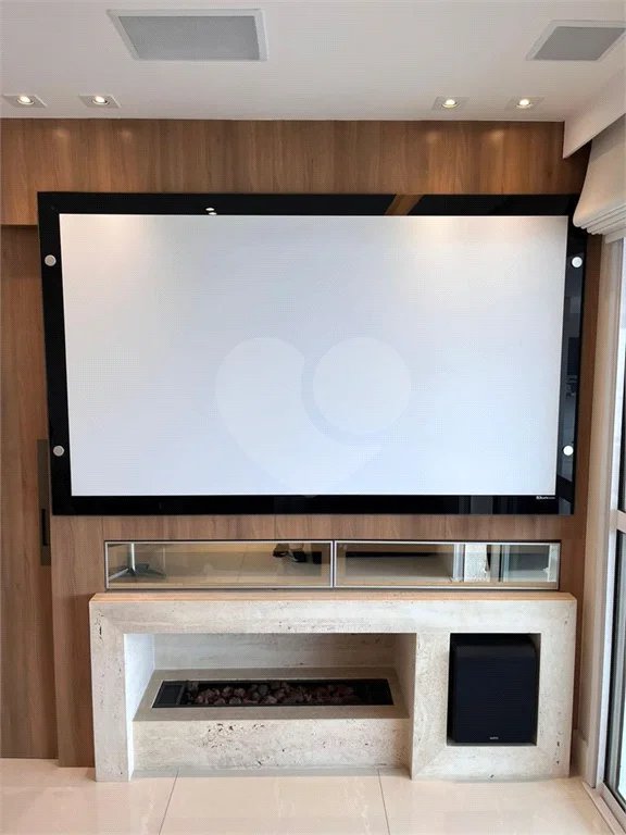 APARTAMENTO ALTO PADRAO
