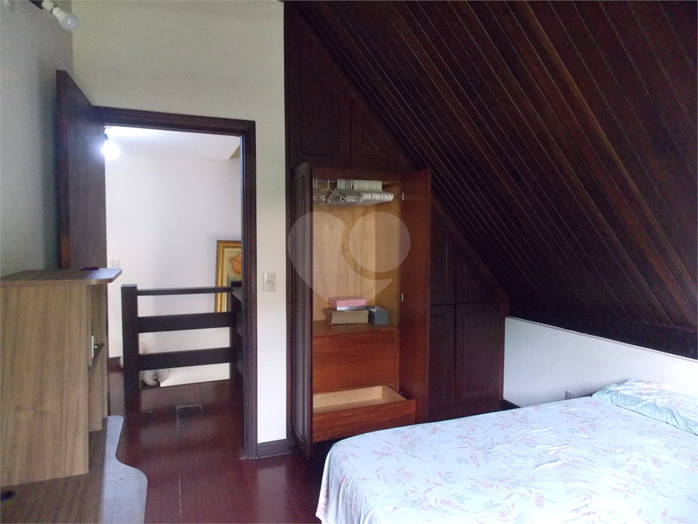 Sobrado para alugar com 3 quartos, sendo 1 suíte, em Condomínio Portal dos Nobres, Atibaia, SP