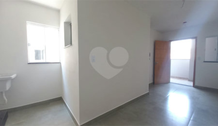 Apartamento à venda com 2 quartos em Vila Aurora (zona Norte), São Paulo, SP