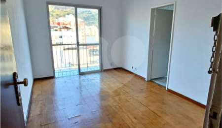 Apartamento à venda com 3 quartos, sendo 1 suíte,  em Méier, Rio de Janeiro, RJ