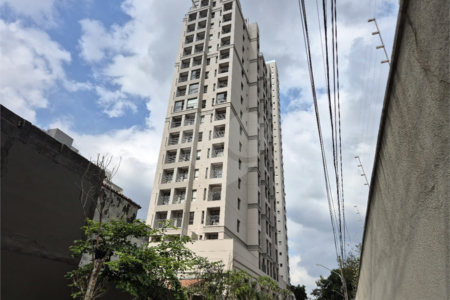 Apartamento à venda em Brooklin Paulista, São Paulo, SP