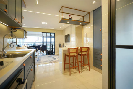Apartamento à venda ou para alugar com 2 suítes em Chácara Santo Antônio (zona Sul), São Paulo, SP