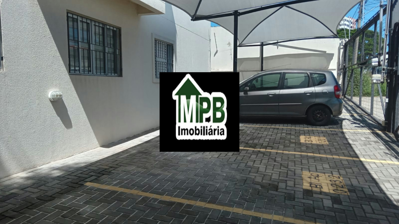 Apartamento para alugar com 2 quartos mobilado em Jardim Europa, Sorocaba - SP