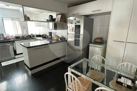 Apartamento à venda com 3 suítes em Perdizes, São Paulo, SP