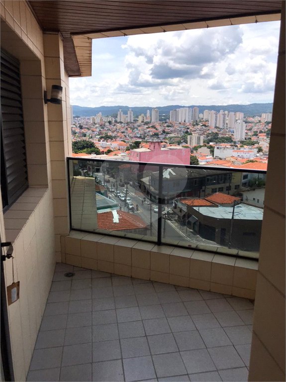 Apartamento à venda com 3 quartos, sendo 1 suíte, em Santana, São Paulo, SP