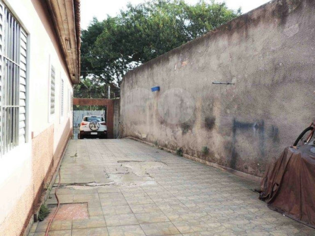 Casa Térrea à venda com 3 quartos em Santo Amaro, São Paulo, SP