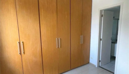 Apartamento à venda com 3 quartos, sendo 1 suíte, em Vila Andrade, São Paulo, SP