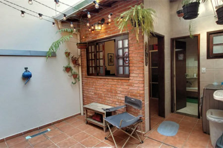 Casa à venda com 2 quartos, sendo 1 suíte,  em Parque Residencial da Lapa, São Paulo, SP